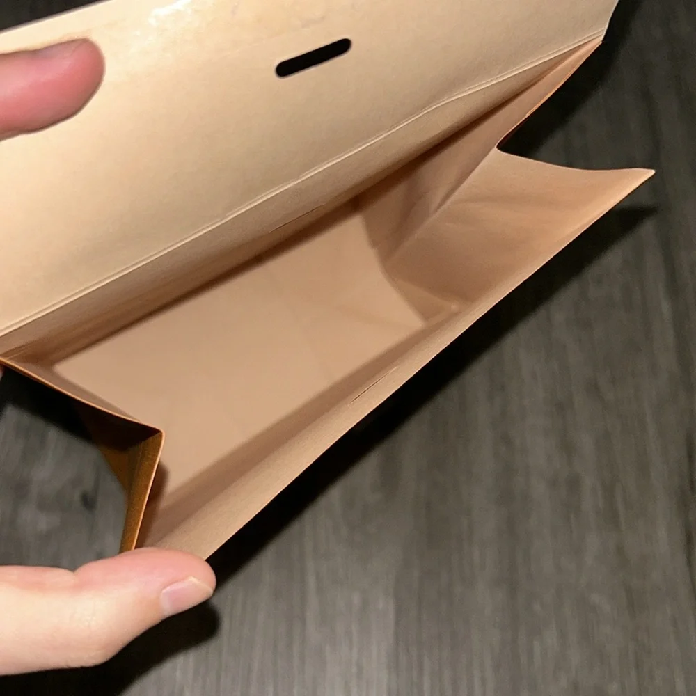 Louis Vuitton small gift box